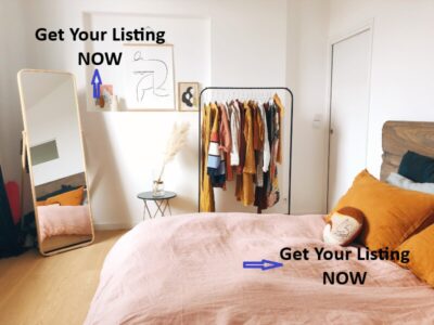 Beautiful central room