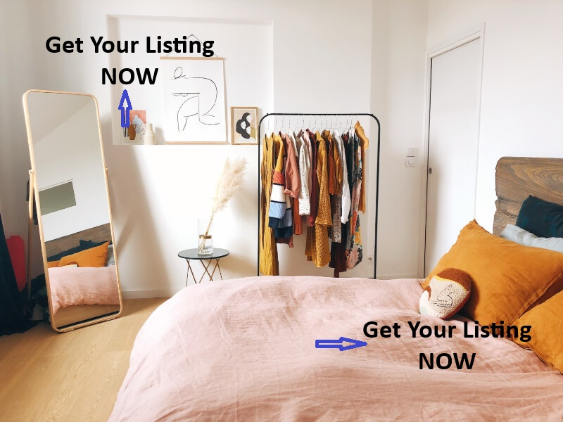 Beautiful central room