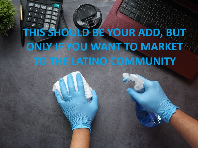 House cleaning services