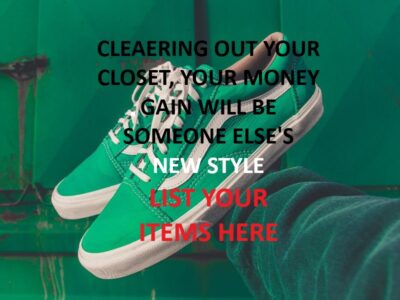 Vans Old Skool shoes