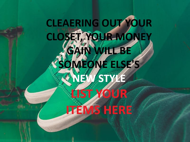 Vans Old Skool shoes