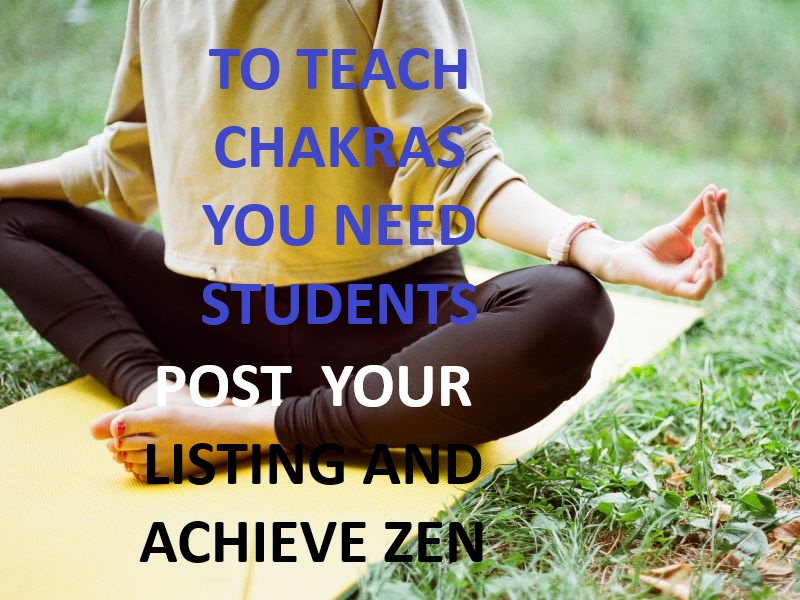 Private yoga classes