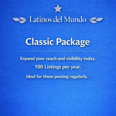 PREMIUM PACKAGE