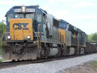 csx