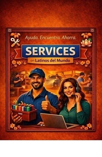 SERVICES