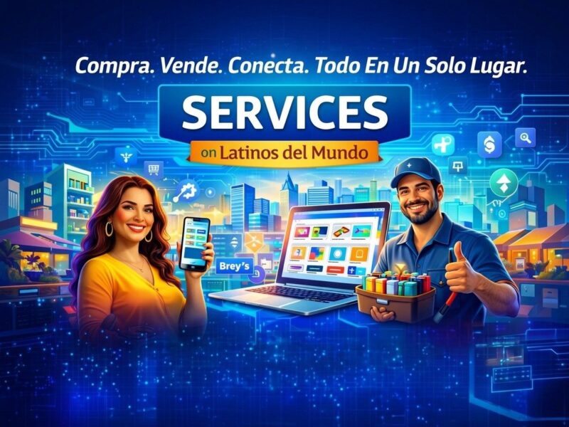 Hard Working Service Providers, Your Listing Here