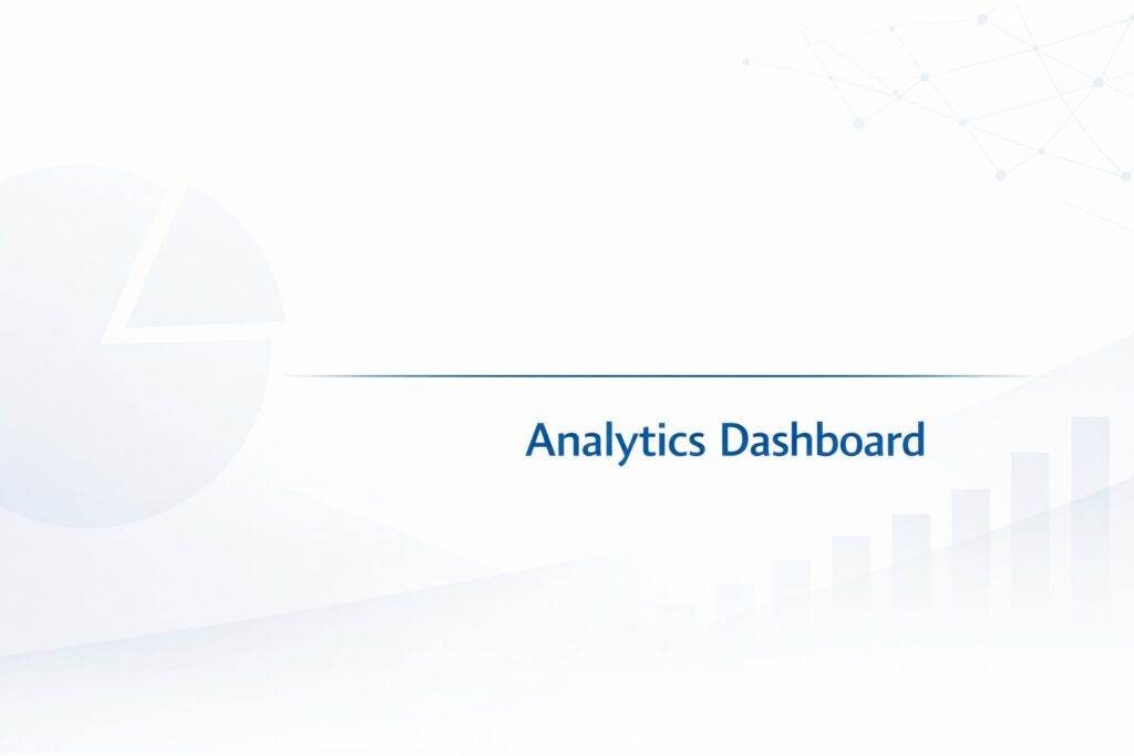 analytics 200 3